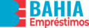 logotipo de bahia empréstimos